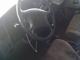 1998 TOYOTA 4RUNNER, SR5, 3.4L,  AT, 4WD,  Z25025